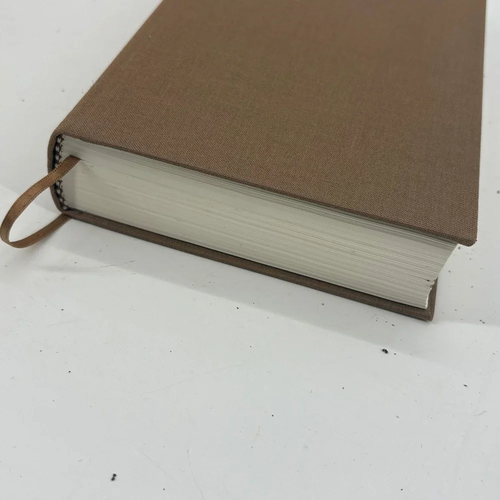 Library of America Nathanael West Book Brown Novels and Other Writings Hardcover